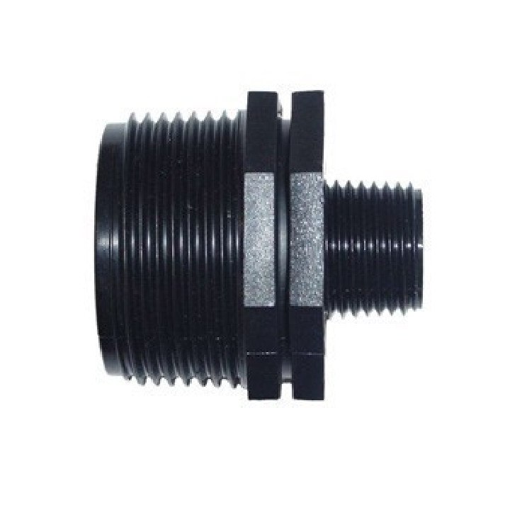 Szűkítő közcsavar 2" - 5/4" KMxKM