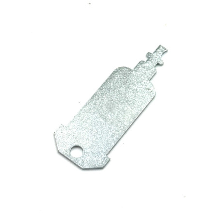 Irritrol 430R Torro Mini 8 szórófej állító kulcs