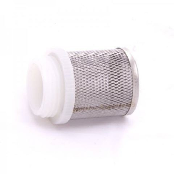 Szűrőkosár visszacsapóhoz 3/4"