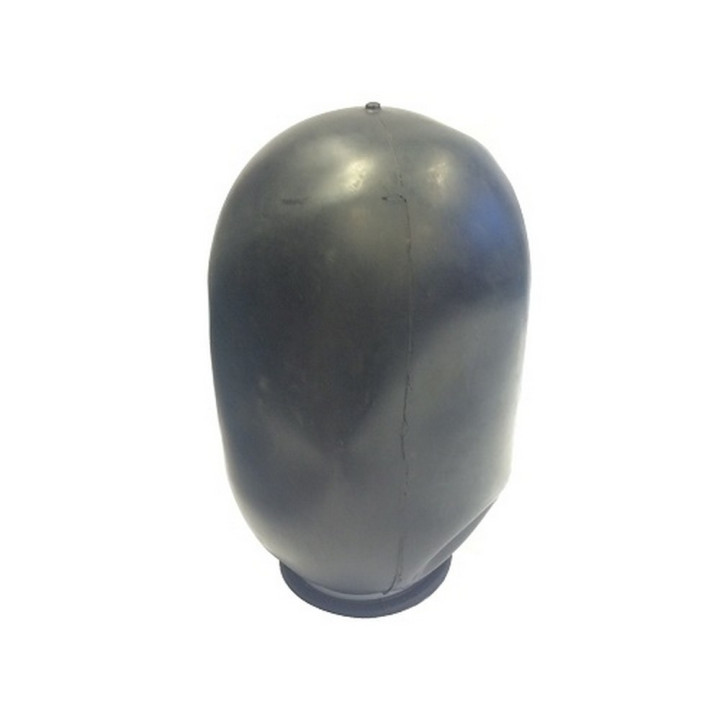 Gumimembrán LEO 80-100L fekvő hidrofor tartályhoz