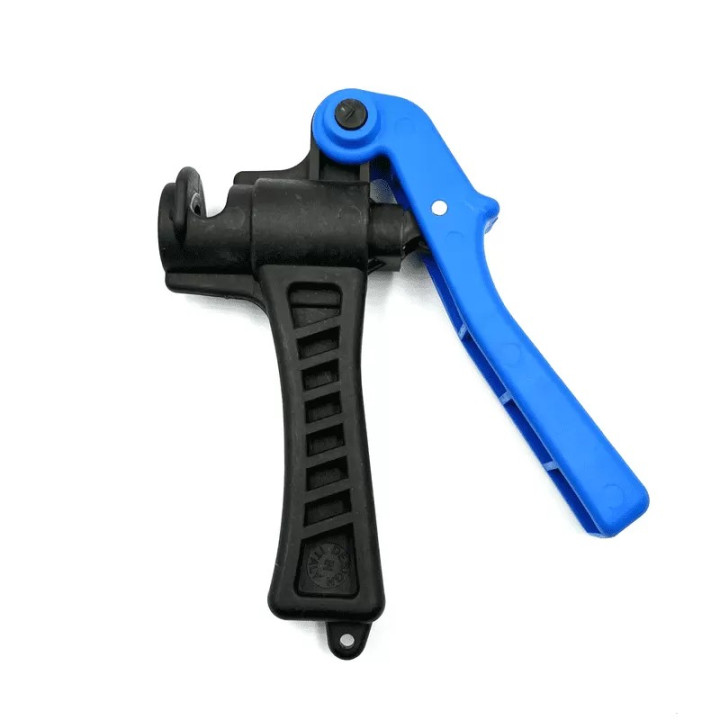 LayFlat lyukasztó 15 mm-es fém