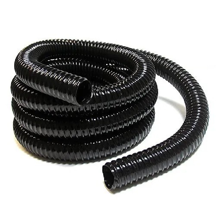 Spiral tömlő 50mm/méter