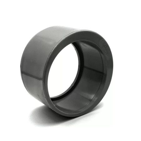 PVC szűkítő idom ragasztható 75/63mm