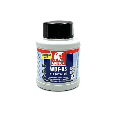 Griffon WDF-05 PVC ragasztó 500 ml