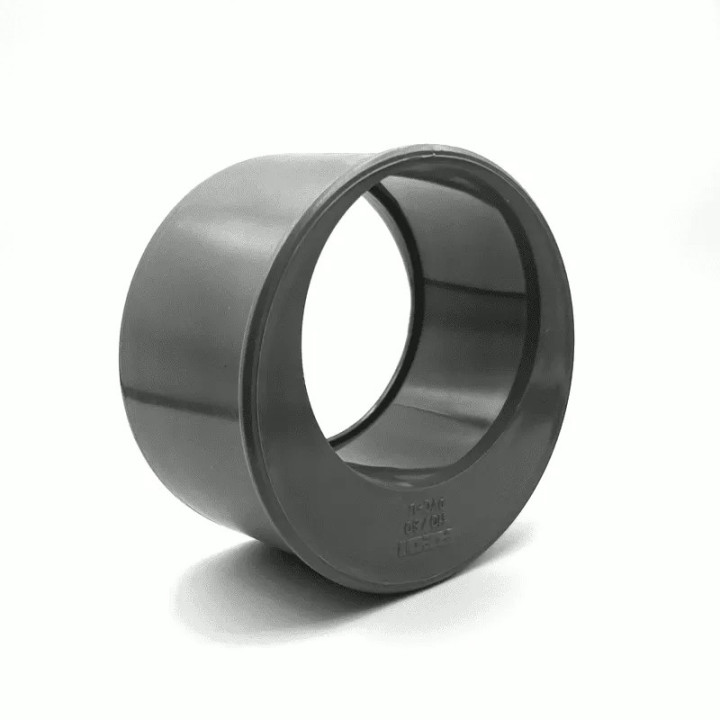 PVC szűkítő idom ragasztható 110/80mm