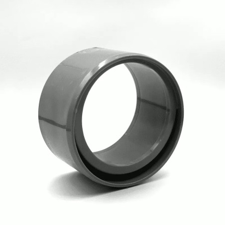 PVC szűkítő idom ragasztható 80/50mm