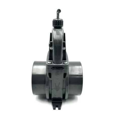 Professional leeresztő csap 110mm