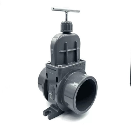 Professional leeresztő csap 75mm