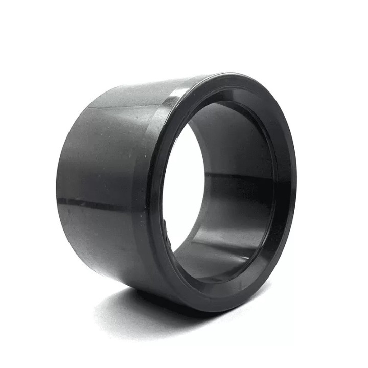 PVC szűkítő idom ragasztható 80/75mm