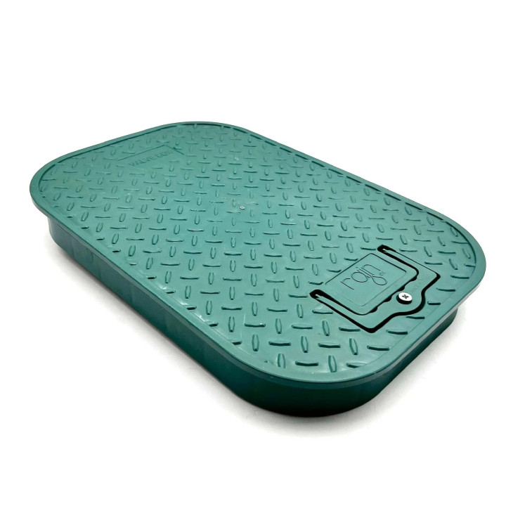 Szelepház fedél Rain jumbo aknához