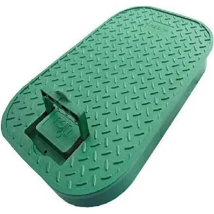 Szelepház fedél Rain jumbo aknához