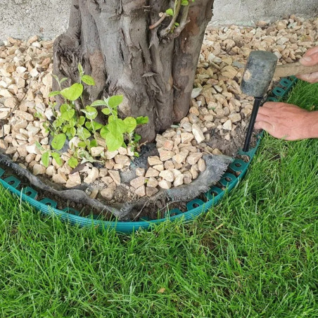 BKT leszúró tüske 18cm