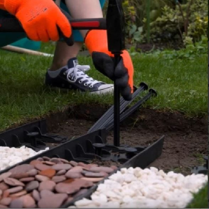 BKT leszúró tüske 22/50 25cm