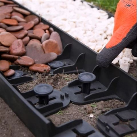 BKT leszúró tüske 22/50 25cm