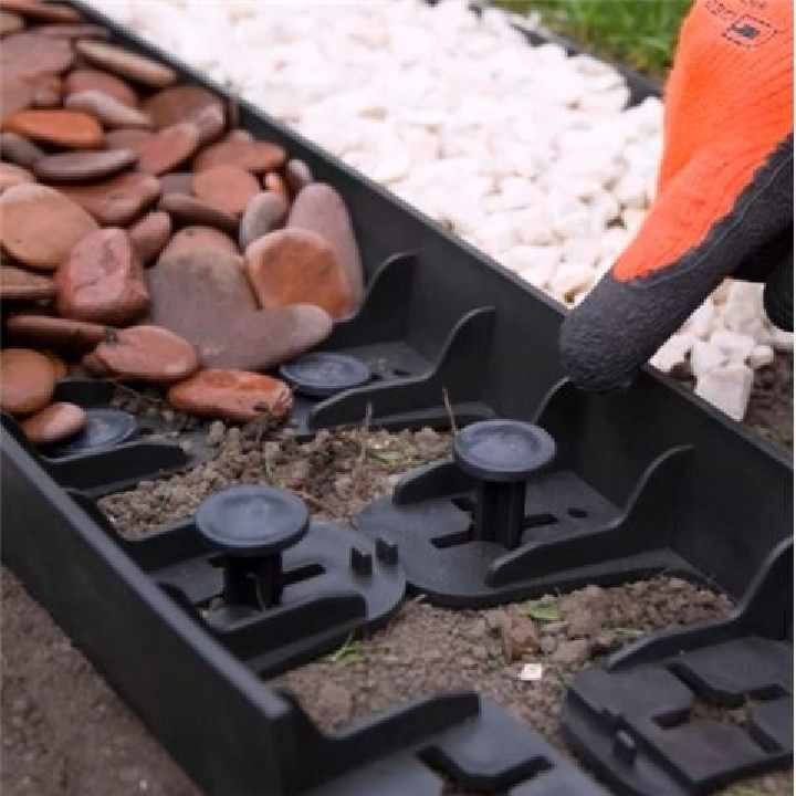 BKT leszúró tüske 22/50 25cm