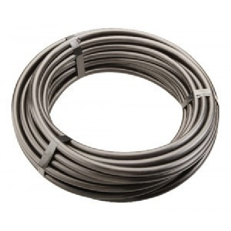 Mezőgazdasági PE öntözőcső DN25 3,2bar 100m