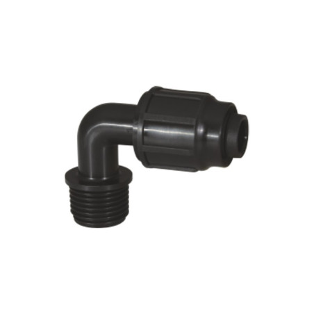 Lpe Könyök 20 x 3/4" tok x km PO