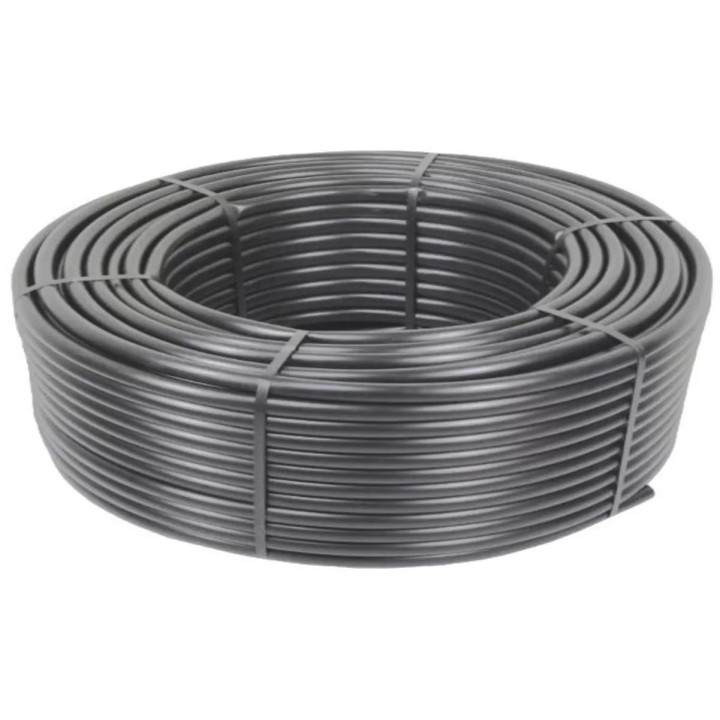 LPE KPE öntözőcső DN25 6bar 250m (129Ft/m) nagyobb mennyiség esetén 109Ft/m ártól