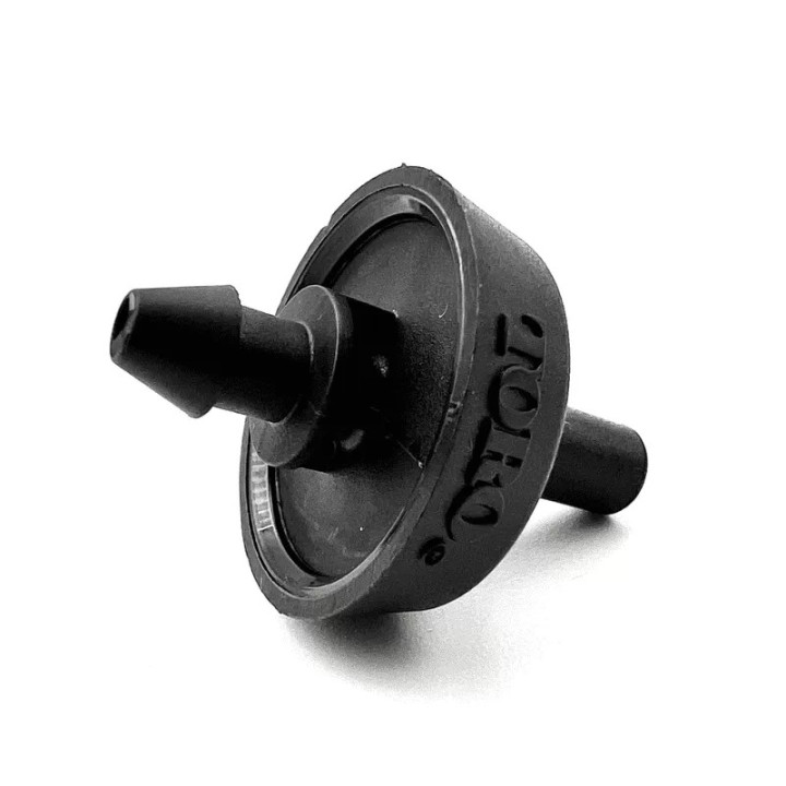 Toro TGPC 4 L / h nyomáskompenzált öntisztító csepegtető gomba elosztós (fekete)