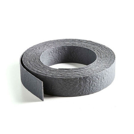 ECOLAT-TÓPEREM 19cmx0,7cm (25m tekercs) tó és ágyásszegély