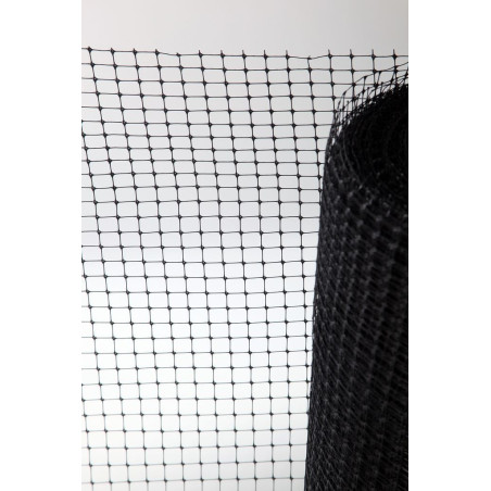 Vakondháló 15x15mm 2x100m/tekercs 40g/m2