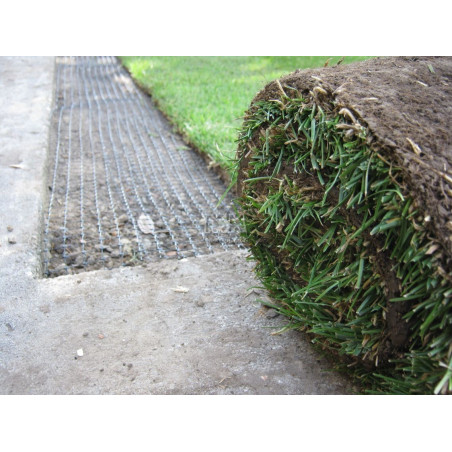 Vakondháló 15x15mm  1x200m/tekercs 40g/m2 (akár 169Ft/m2 )