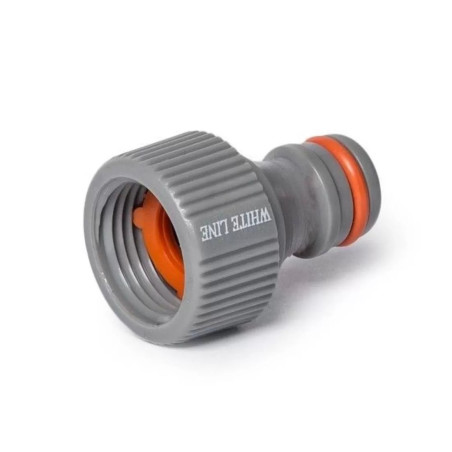 Prémium csap csatlakozó 1/2” belső menetes Bradas WL-2196