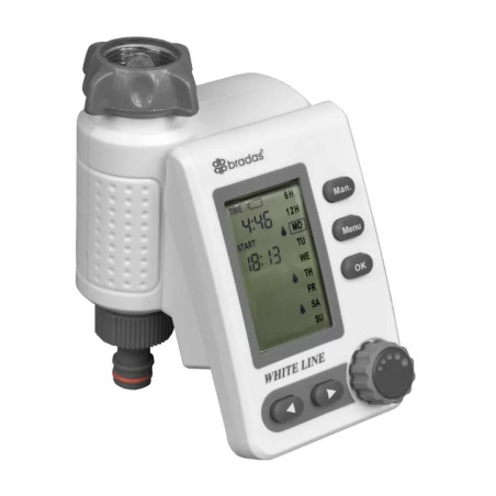 White Line WL-3132 elektronikus időzítő