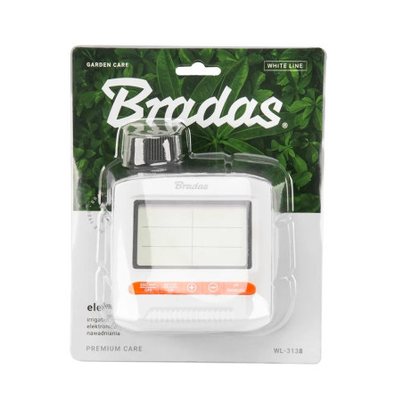 White Line WL-3138 elektronikus vezérlő