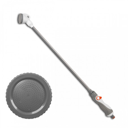 White Line teleszkópos locsolófej 88cm