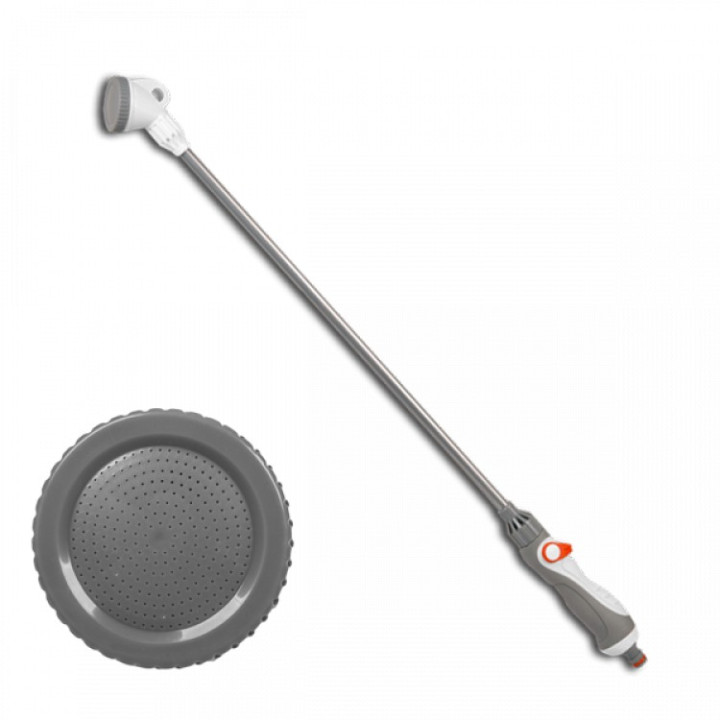 White Line teleszkópos locsolófej 88cm