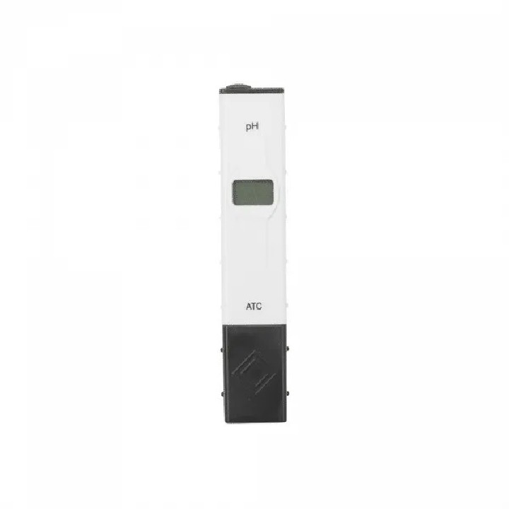 White Line víz digitális PH mérő
