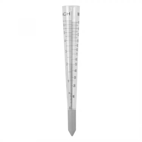 White Line csapadékmérő 160mm/m2-ig