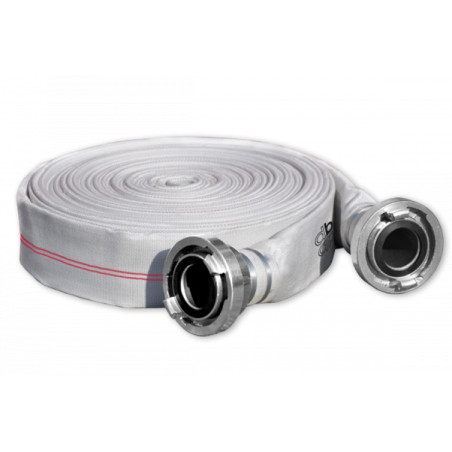 Tűzoltó tömlő 10bar C-52 kapoccsal 10 méter