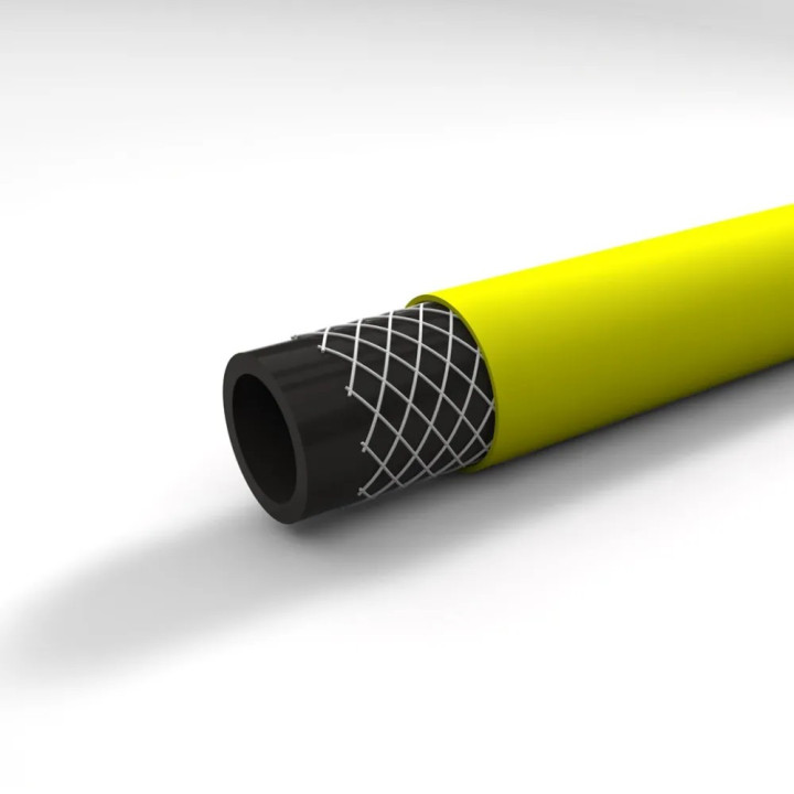 Sunflex kerti locsoló tömlő 3/4" 50 m