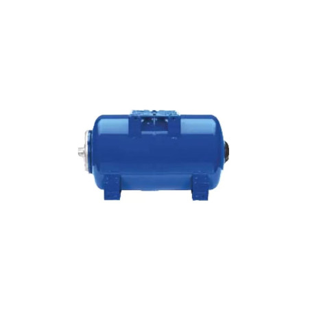 AQUAFILL WS CE 50H fekvő tágulási tartály 50L
