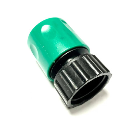 Gyorscsatlakozó 3/4” belső menettel  WSP-407