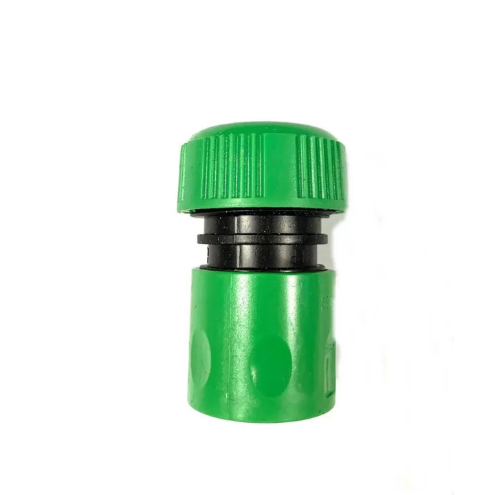 Gyorscsatlakozó 3/4" tömlőhöz WSP405