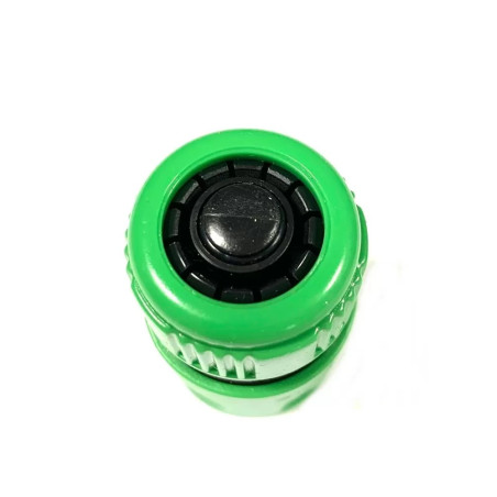 Gyors csatlakozó 3/4" tömlőhöz STOPPOS  WSP406