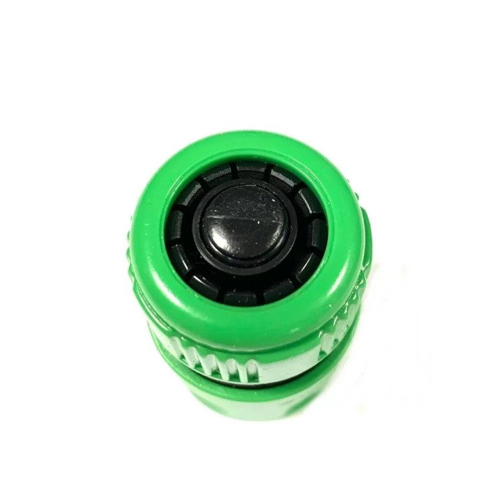 Gyors csatlakozó 3/4" tömlőhöz STOPPOS  WSP406