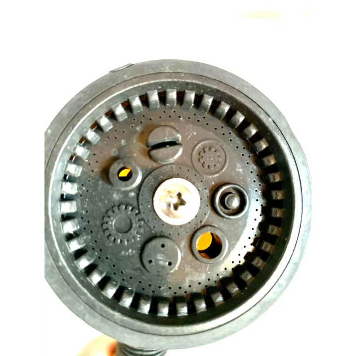 Prémium  Öntözőpisztoly  5-funkciós műanyag WSP826