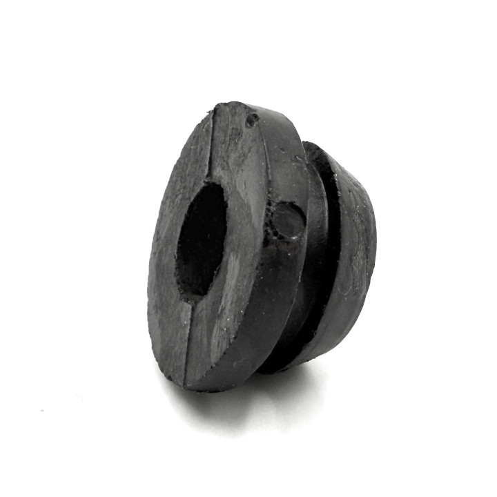 Duplaperemes gumigyűrű PO jelzésű termékekhez