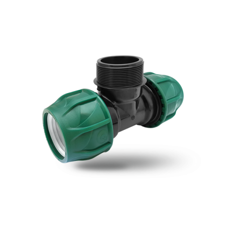 KPE MPE T idom 32 x 1" x 32 tok x KM x tok 10 bar