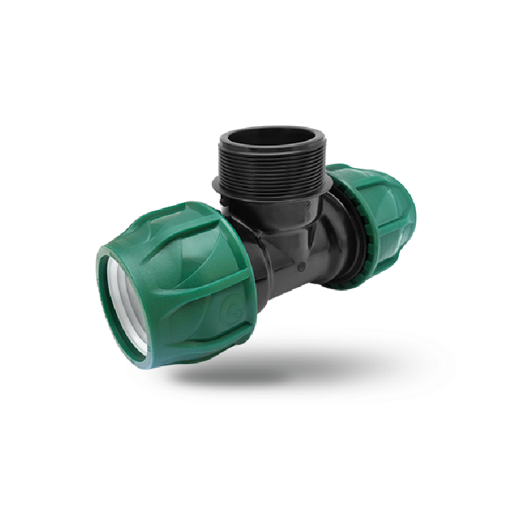 KPE MPE T idom 40 x 1" x 40  tok x KM x tok 10 bar