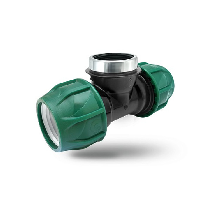 KPE MPE T idom 63 x 1" x 63  Tok-BM-Tok 10 bar