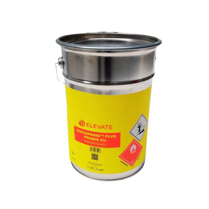 Elevate Quick Prime plus gumifólia ragasztó (11,36L)