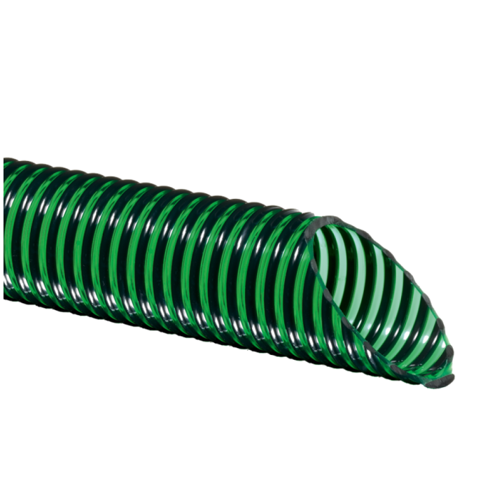 ALI-FLEX N/V szívó- és nyomó spiráltömlő 40mm/méter