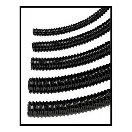 Spiral tömlő 38mm/méter