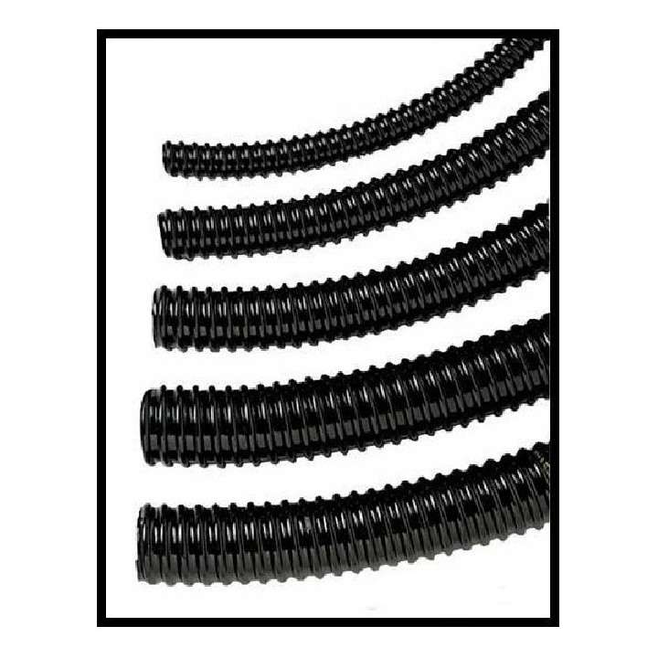 Spiral tömlő 38mm/méter