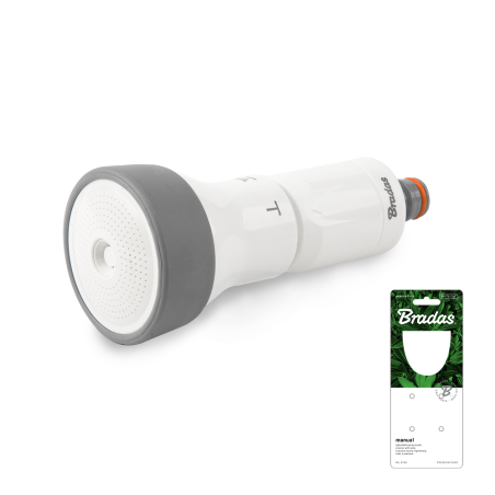 Whitw Line állítható sugárcső szűrővel WL-4740